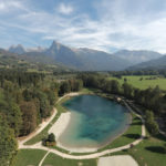Lac Bleu Morillon – Vélo Vert Festival 2022