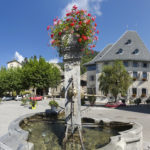 Fontaine Village Samoens- véloVert Festival 2022-@christian martelet