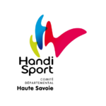 handisport -logo -vélo vert festival à samoëns 2022